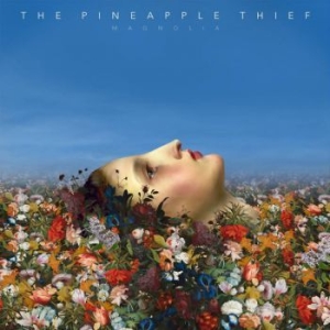 Pineapple Thief - Magnolia in the group Minishops / The Pineapple Thief at Bengans Skivbutik AB (2391868)