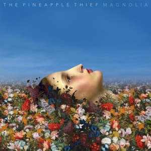 Pineapple Thief - Magnolia in the group Minishops / The Pineapple Thief at Bengans Skivbutik AB (2391868)