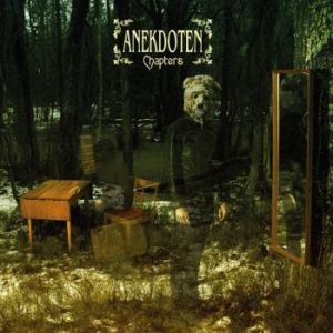 Anekdoten - Chapters in the group OUR PICKS / Blowout / Blowout-CD at Bengans Skivbutik AB (2391869)