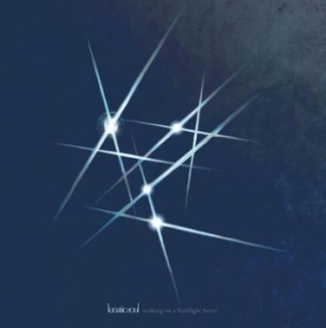 Lunatic Soul - Walking On A Flashlight Beam in the group CD / Rock at Bengans Skivbutik AB (2391871)