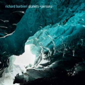 Barbieri Richard - Planets + Persona in the group CD / Rock at Bengans Skivbutik AB (2391872)