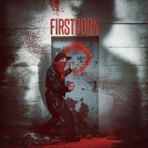 Firstborn - Firstborn in the group CD / CD Hardrock at Bengans Skivbutik AB (2391884)