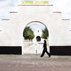 Sophie Zelmani - My Song (Vinyl) in the group VINYL / Svensk Musik at Bengans Skivbutik AB (2391896)