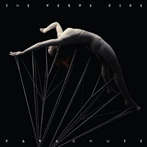 Verve Pipe - Parachute in the group VINYL / Rock at Bengans Skivbutik AB (2391922)