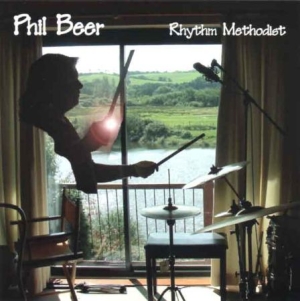 Beer Phil - Rythym Methodist in the group CD / Rock at Bengans Skivbutik AB (2392019)