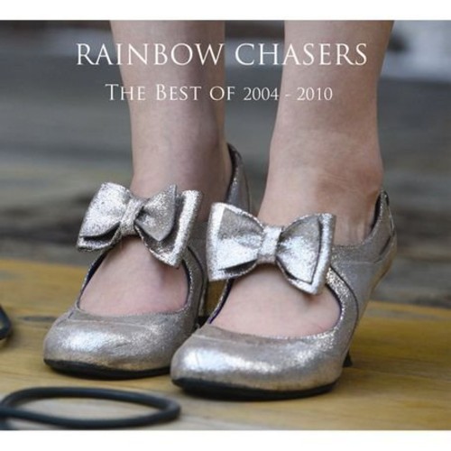Rainbow Chasers - Best Of 2004-2010 in the group CD / Rock at Bengans Skivbutik AB (2392053)