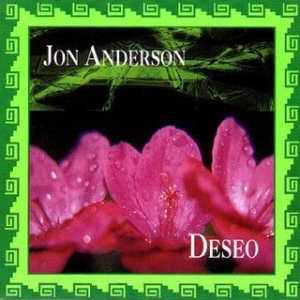 Anderson Jon - Deseo in the group CD / Rock at Bengans Skivbutik AB (2392079)