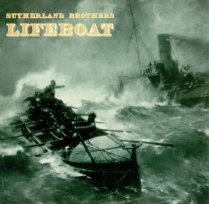 Sutherland Brothers - Lifeboat in the group CD / Rock at Bengans Skivbutik AB (2392085)