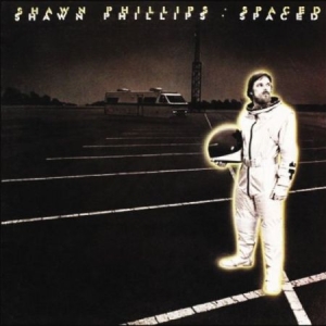 Phillips Shawn - Spaced in the group CD / Rock at Bengans Skivbutik AB (2392088)