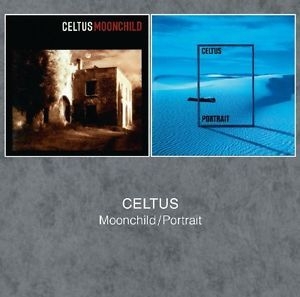 Celtus - Moonchild/Portrait in the group CD / Rock at Bengans Skivbutik AB (2392106)