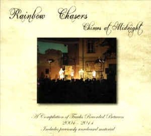Rainbow Chasers - Chimes At Midnight in the group CD / Rock at Bengans Skivbutik AB (2392108)