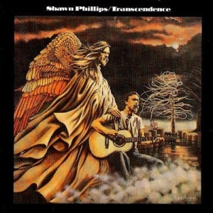 Phillips Shawn - Transcendance in the group CD / Rock at Bengans Skivbutik AB (2392129)