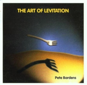 Bardens Pete - Art Of Levitation in the group CD / Rock at Bengans Skivbutik AB (2392131)