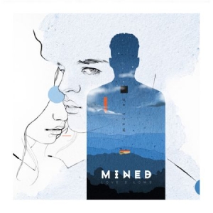 Mined - Love Low's Ep in the group VINYL / Pop at Bengans Skivbutik AB (2392151)