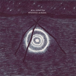 Stratton Will - Rosewood Almanac in the group CD / Rock at Bengans Skivbutik AB (2392159)