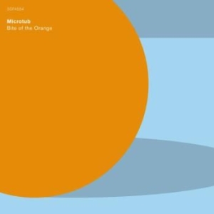Microtub - Bite Of The Orange in the group VINYL / Jazz/Blues at Bengans Skivbutik AB (2392168)