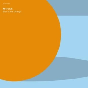 Microtub - Bite Of The Orange in the group CD / Jazz/Blues at Bengans Skivbutik AB (2392169)