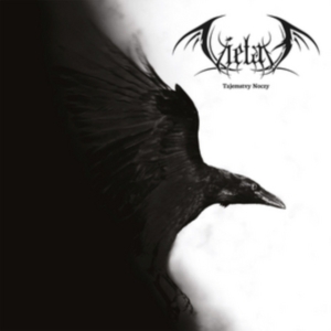 Vietah - Tajemstvy Noczy in the group VINYL / Hårdrock at Bengans Skivbutik AB (2392496)