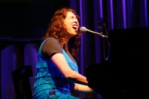 Regina Spektor - Regina Spektor Live On Soundst in the group MUSIK / Musik Blu-Ray / Pop-Rock at Bengans Skivbutik AB (2392517)