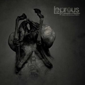 Leprous - The Congregation (2Lp) in the group VINYL / Hårdrock/ Heavy metal at Bengans Skivbutik AB (2392695)