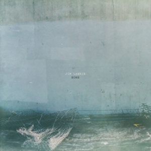 Lawrie Jim - Eons in the group CD / Rock at Bengans Skivbutik AB (2392734)
