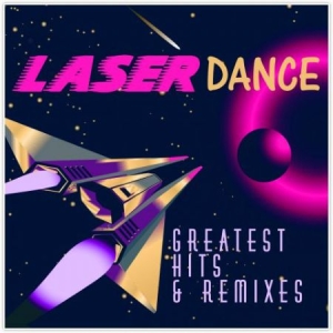 Laserdance - Greatest Hits & Remixes in the group VINYL / Dance-Techno,Pop-Rock at Bengans Skivbutik AB (2392748)