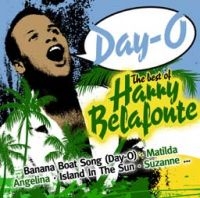 Belafonte Harry - Day-O! Best Of Harry in the group VINYL / Pop at Bengans Skivbutik AB (2392760)
