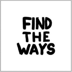 Allred & Broderick - Find The Ways in the group OTHER / Övrigt /  at Bengans Skivbutik AB (2392841)