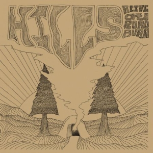 Hills - Alive At Roadburn in the group OUR PICKS / Stocksale / CD Sale / CD POP at Bengans Skivbutik AB (2392853)