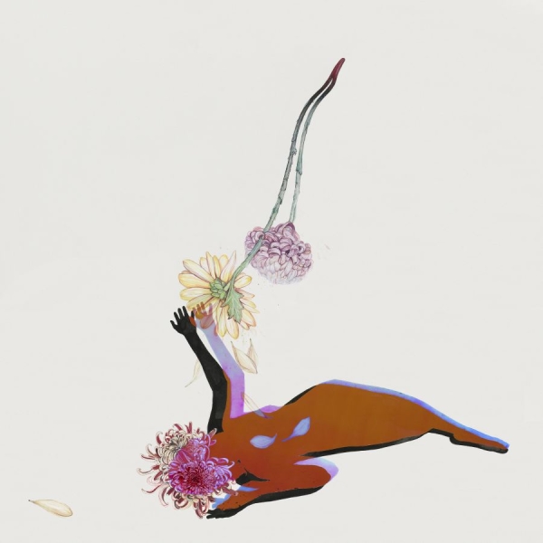 Future Islands - The Far Field in the group VINYL / Bestsellers at Bengans Skivbutik AB (2393293)