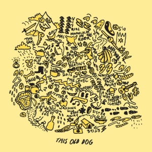Mac Demarco - This Old Dog in the group VINYL / Pop-Rock at Bengans Skivbutik AB (2393295)