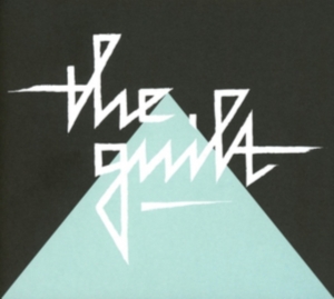 Guilt The - Guilt The in the group CD / Pop-Rock,Svensk Musik at Bengans Skivbutik AB (2395718)