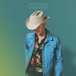 Outlaw Sam - Tenderheart in the group VINYL / Vinyl Country at Bengans Skivbutik AB (2395967)