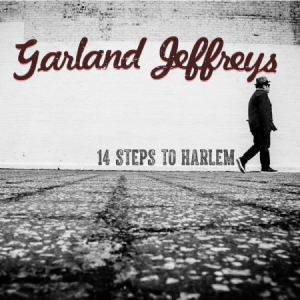 Jeffreys Garland - 14 Steps To Harlem in the group OTHER / CDON Saknar Brand at Bengans Skivbutik AB (2395998)