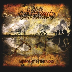 Dark Millennium - Midnight In The Void in the group OUR PICKS / Stocksale / CD Sale / CD Metal at Bengans Skivbutik AB (2396020)