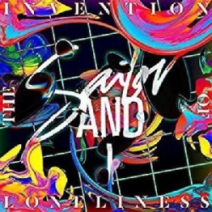 Sailor & I - Invention Of Loneliness in the group CD / Pop at Bengans Skivbutik AB (2396021)