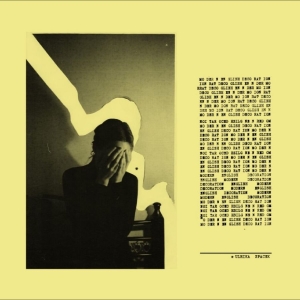 Ulrika Spacek - Modern English Decoration in the group CD / Upcoming releases / Pop-Rock at Bengans Skivbutik AB (2396033)
