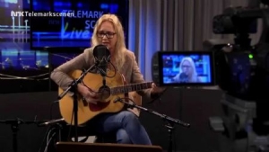 Holt Lina - Resien in the group CD / Pop at Bengans Skivbutik AB (2396054)