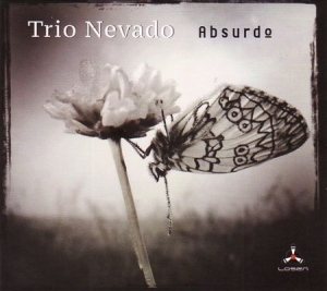 Trio Nevado - Absurdo in the group CD / Jazz at Bengans Skivbutik AB (2396057)
