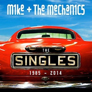 Mike + The Mechanics - The Singles 1985-2014+Rarities in the group Minishops / Mike And The Mechanics at Bengans Skivbutik AB (2396334)