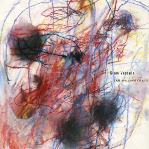 Craig Ian William - Slow Vessels in the group VINYL / Rock at Bengans Skivbutik AB (2396811)