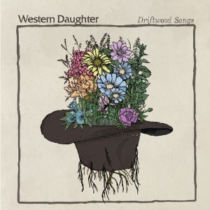 Western Daughter - Driftwood Songs in the group CD / Punk at Bengans Skivbutik AB (2396813)