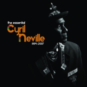 Neville Cyril - Essential Cyril Neville 1994-2007 in the group OTHER / Övrigt /  at Bengans Skivbutik AB (2396835)