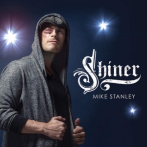 Stanley Mike - Shiner (Cd+Dvd) in the group CD / Pop-Rock at Bengans Skivbutik AB (2396849)