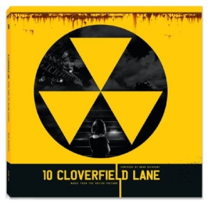 Mccreary Bear - 10 Cloverfield Lane in the group VINYL / Film/Musikal at Bengans Skivbutik AB (2396854)