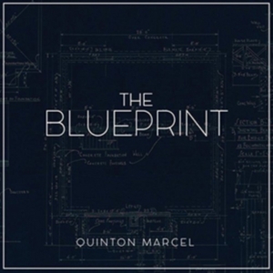 Marcel Quinton - Blueprint in the group CD / Pop-Rock at Bengans Skivbutik AB (2396856)
