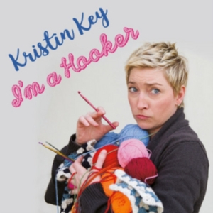 Key Kristin - I'm A Hooker in the group OTHER / Övrigt /  at Bengans Skivbutik AB (2396879)