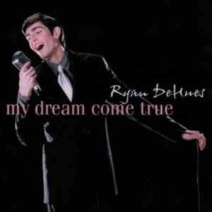 Dehues Ryan - My Dream Come True in the group OTHER / Övrigt /  at Bengans Skivbutik AB (2396885)