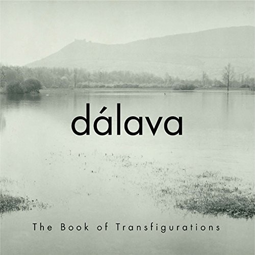 Dalava - Book Of Transfigurations in the group CD / Worldmusic/ Folkmusik at Bengans Skivbutik AB (2396908)