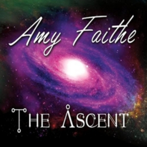 Faithe Amy - Ascent in the group OTHER / Övrigt /  at Bengans Skivbutik AB (2396958)